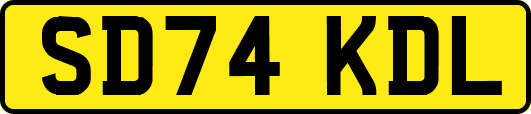 SD74KDL