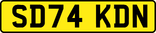 SD74KDN