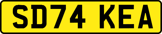 SD74KEA