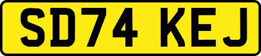 SD74KEJ