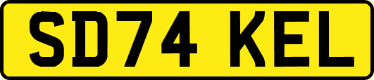 SD74KEL