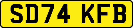 SD74KFB