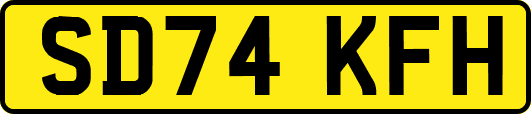 SD74KFH