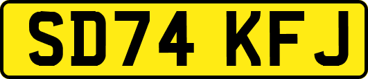 SD74KFJ