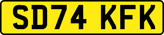 SD74KFK