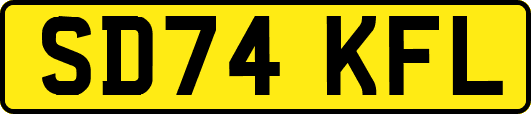 SD74KFL