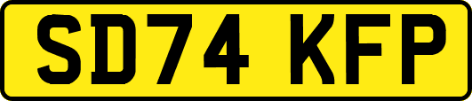 SD74KFP