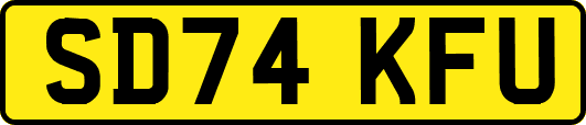 SD74KFU