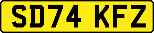 SD74KFZ