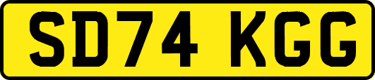 SD74KGG