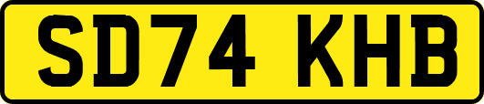 SD74KHB