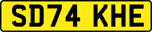 SD74KHE