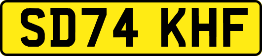 SD74KHF