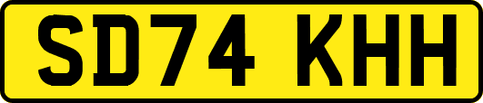 SD74KHH