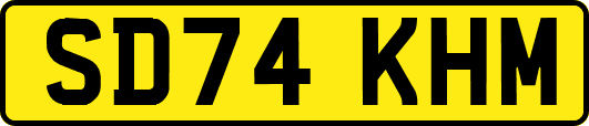 SD74KHM