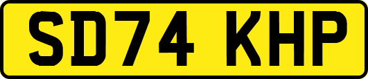SD74KHP
