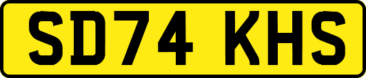 SD74KHS