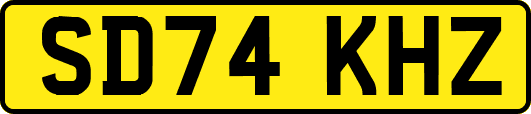 SD74KHZ