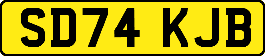 SD74KJB