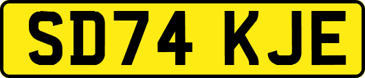 SD74KJE