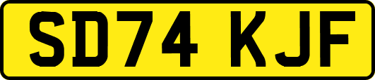 SD74KJF