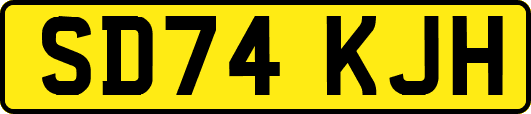 SD74KJH