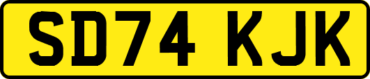 SD74KJK