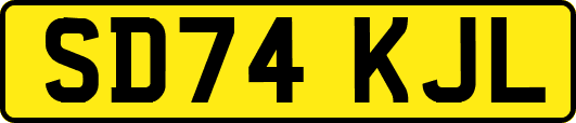 SD74KJL