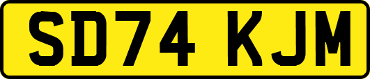 SD74KJM