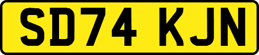 SD74KJN