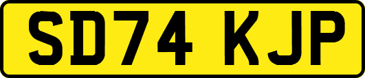 SD74KJP