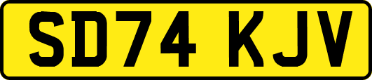 SD74KJV
