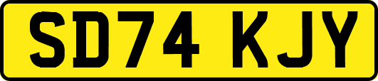 SD74KJY