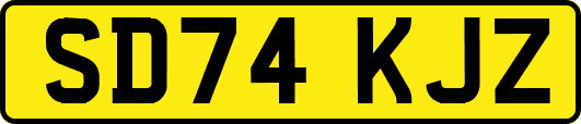 SD74KJZ