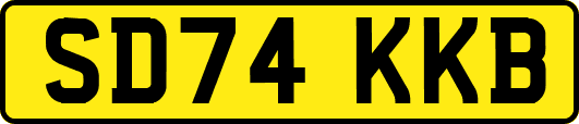 SD74KKB