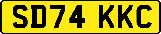 SD74KKC