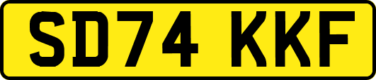 SD74KKF