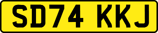 SD74KKJ