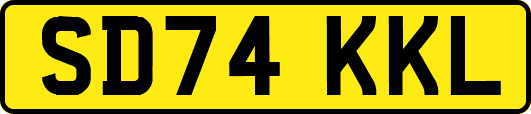 SD74KKL