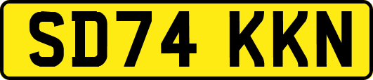 SD74KKN