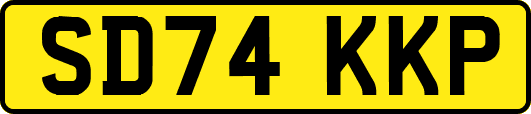 SD74KKP