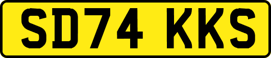 SD74KKS
