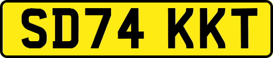 SD74KKT
