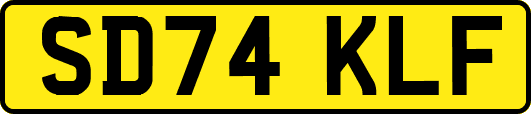 SD74KLF