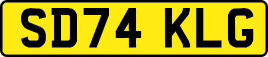 SD74KLG