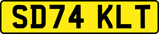 SD74KLT