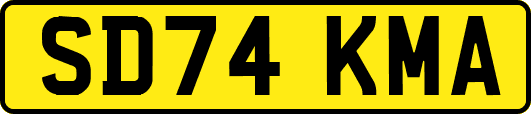 SD74KMA