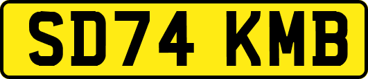 SD74KMB