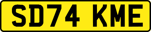 SD74KME