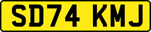 SD74KMJ